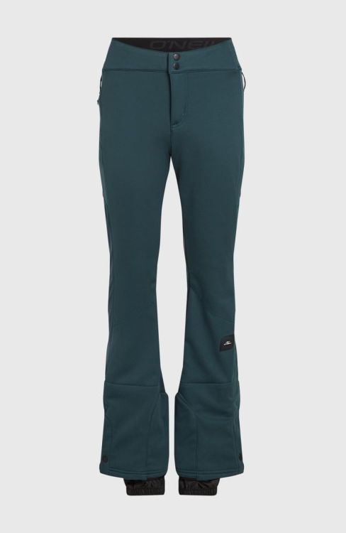 O'neill BLESSED SOFTSHELL HYBRID SKINNY PANTS (1550127 15060) - Bluesand New&Outlet 