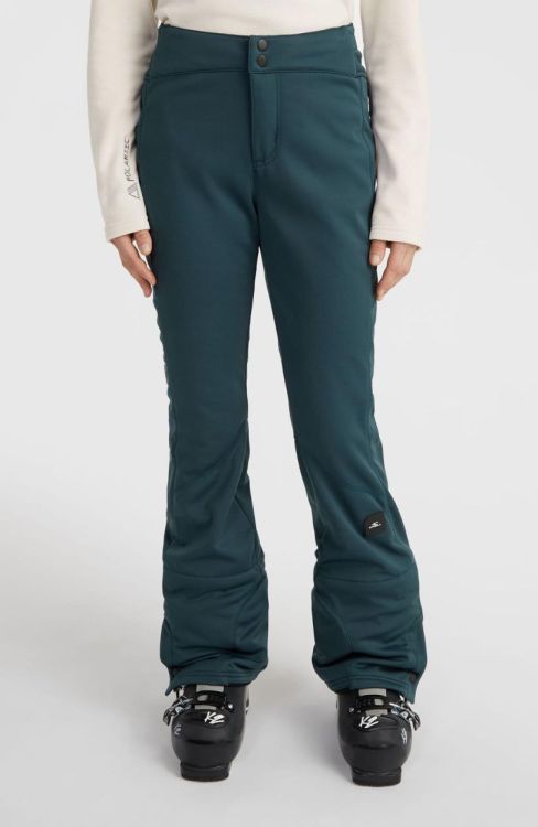 O'neill BLESSED SOFTSHELL HYBRID SKINNY PANTS (1550127 15060) - Bluesand New&Outlet 