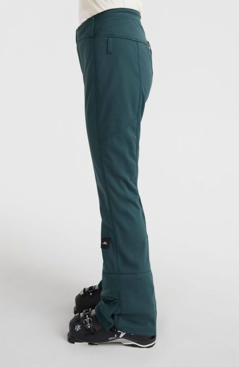 O'neill BLESSED SOFTSHELL HYBRID SKINNY PANTS (1550127 15060) - Bluesand New&Outlet 