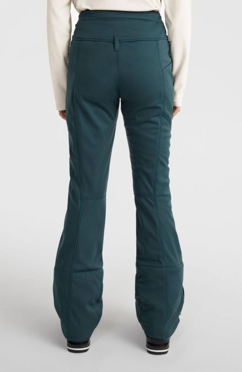 O'neill BLESSED SOFTSHELL HYBRID SKINNY PANTS (1550127 15060) - Bluesand New&Outlet 