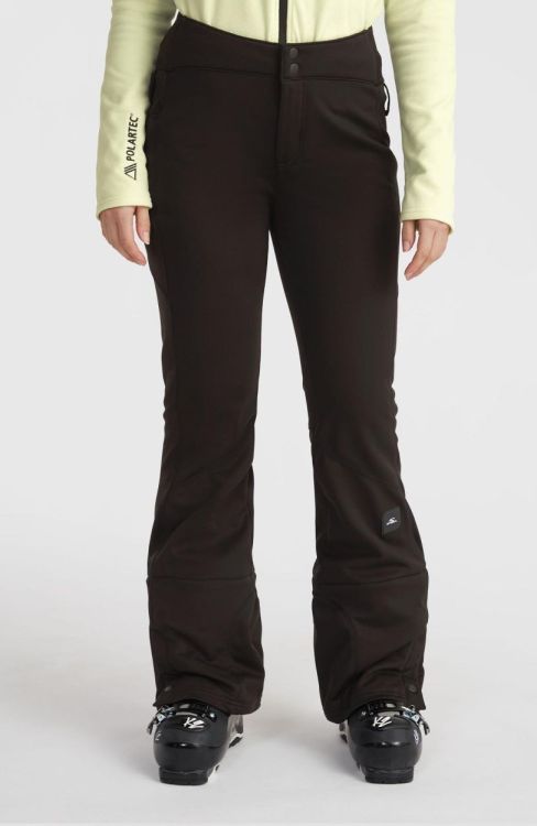 O'neill BLESSED SOFTSHELL HYBRID SKINNY PANTS (N1550003) - Bluesand New&Outlet 