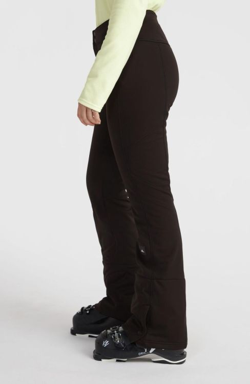 O'neill BLESSED SOFTSHELL HYBRID SKINNY PANTS (N1550003) - Bluesand New&Outlet 