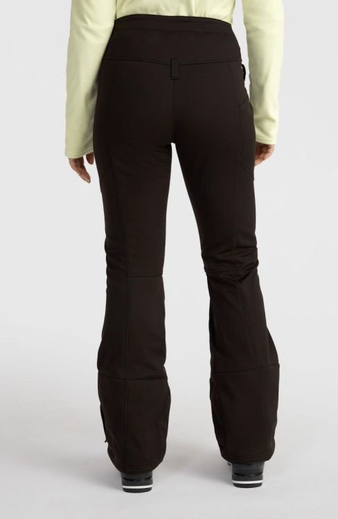 O'neill BLESSED SOFTSHELL HYBRID SKINNY PANTS (N1550003) - Bluesand New&Outlet 