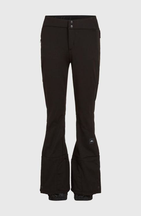 O'neill BLESSED SOFTSHELL HYBRID SKINNY PANTS (N1550003) - Bluesand New&Outlet 