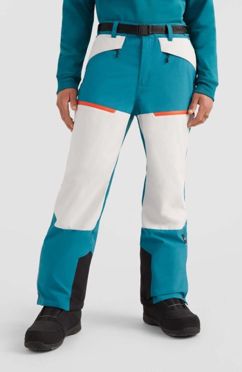 O'neill BLIZZARD PANTS (2550016) - Bluesand New&Outlet 