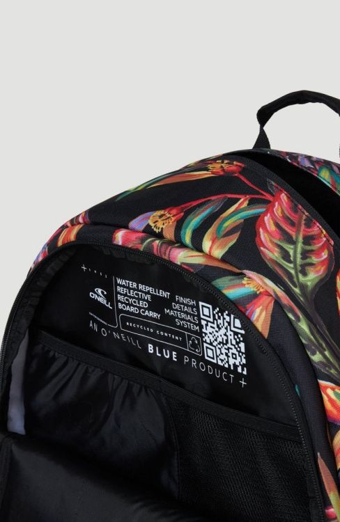 O'neill Boarder Backpack (2150058) - Bluesand New&Outlet 