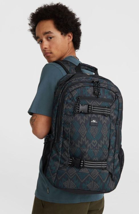 O'neill BOARDER BACKPACK (2150064) - Bluesand New&Outlet 