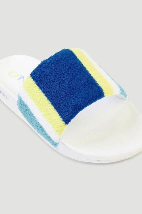 O'neill BRIGHTS SLIDES (1400032) - Bluesand New&Outlet 