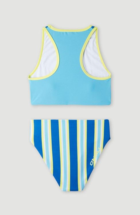 O'neill BRIGHTS SPORTY BIKINI (3800029) - Bluesand New&Outlet 