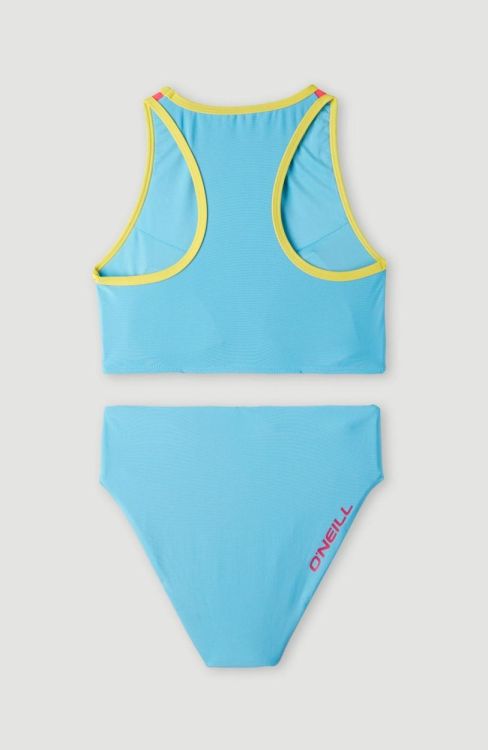 O'neill BRIGHTS SPORTY BIKINI (3800029) - Bluesand New&Outlet 