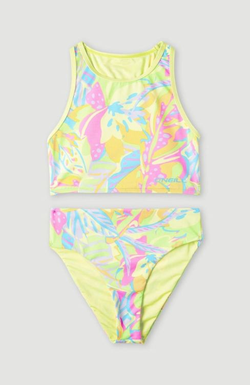 O'neill BRIGHTS SPORTY BIKINI (3800029) - Bluesand New&Outlet 