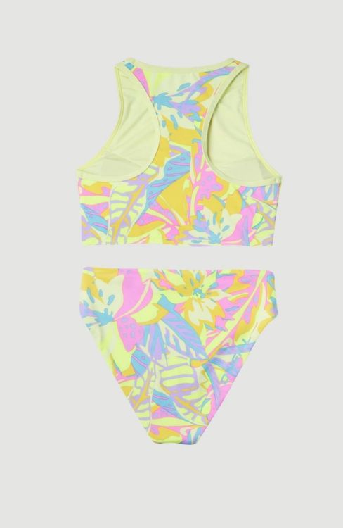 O'neill BRIGHTS SPORTY BIKINI (3800029) - Bluesand New&Outlet 