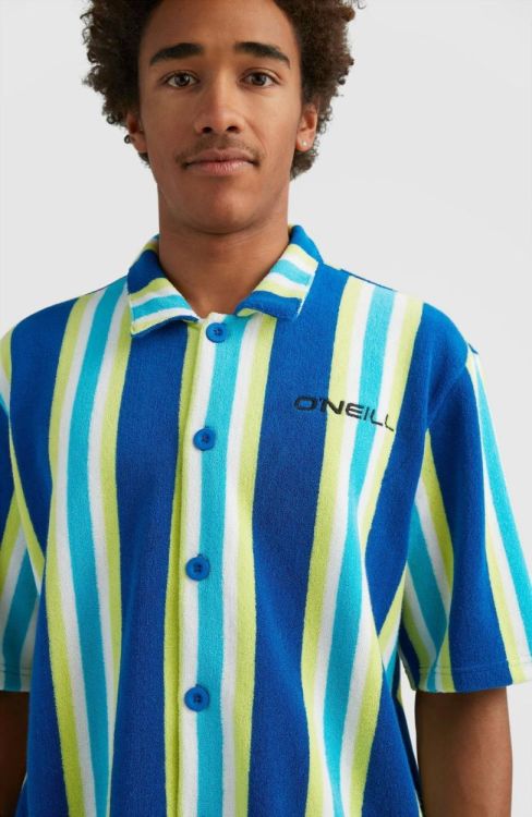 O'neill BRIGHTS TERRY SHIRT (2650018) - Bluesand New&Outlet 