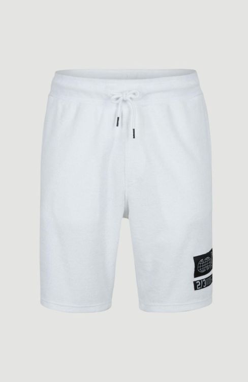 O'neill BRIGHTS TERRY SHORT (2700031) - Bluesand New&Outlet 