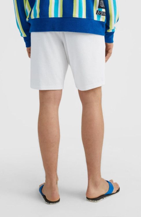 O'neill BRIGHTS TERRY SHORT (2700031) - Bluesand New&Outlet 
