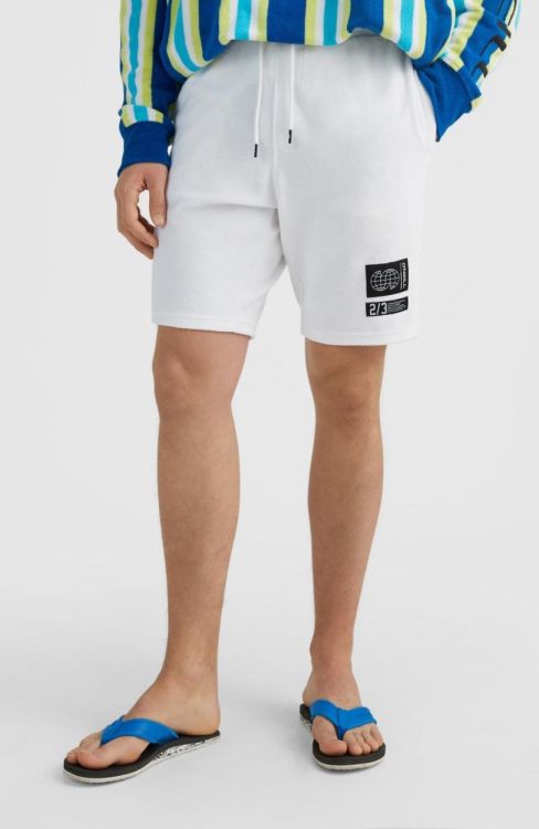 O'neill BRIGHTS TERRY SHORT (2700031) - Bluesand New&Outlet 