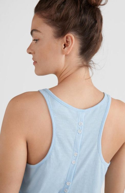 O'neill BUTTON BACK TANKTOP (1850009) - Bluesand New&Outlet 