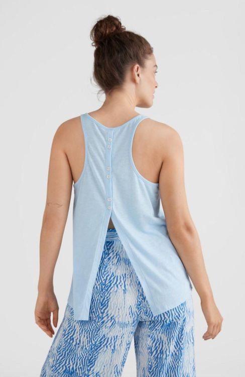 O'neill BUTTON BACK TANKTOP (1850009) - Bluesand New&Outlet 
