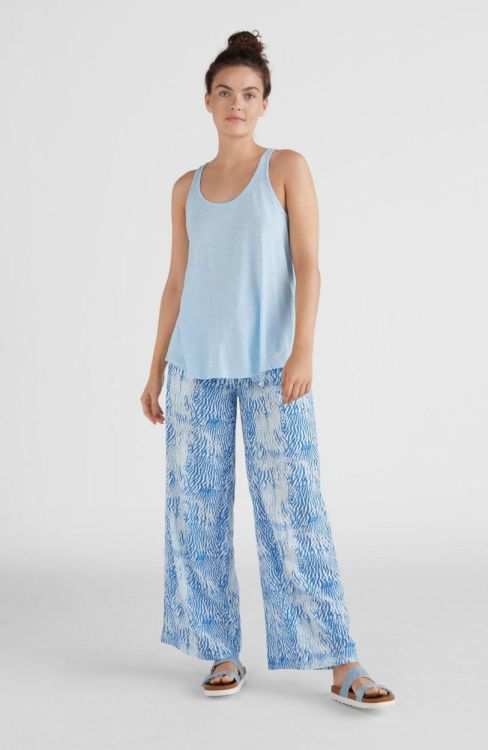O'neill BUTTON BACK TANKTOP (1850009) - Bluesand New&Outlet 