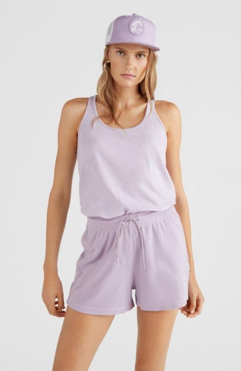O'neill BUTTON BACK TANKTOP (1850009) - Bluesand New&Outlet 