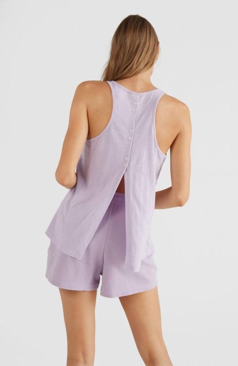 O'neill BUTTON BACK TANKTOP (1850009) - Bluesand New&Outlet 