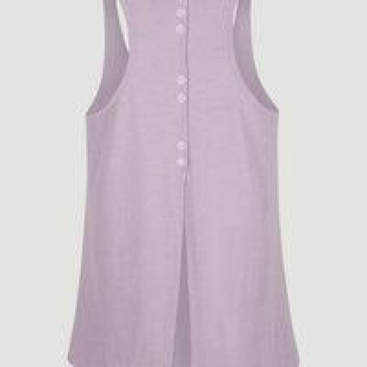 O'neill BUTTON BACK TANKTOP (1850009) - Bluesand New&Outlet 
