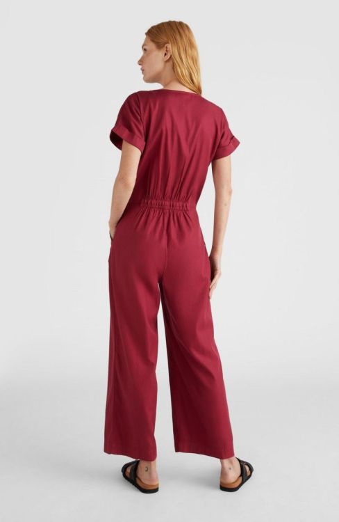 O'neill BUTTON JUMPSUIT (1300005) - Bluesand New&Outlet 