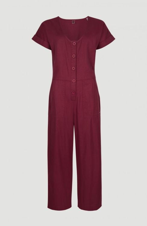 O'neill BUTTON JUMPSUIT (1300005) - Bluesand New&Outlet 