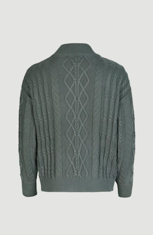 O'neill CABLE KNIT PULLOVER (1750037) - Bluesand New&Outlet 