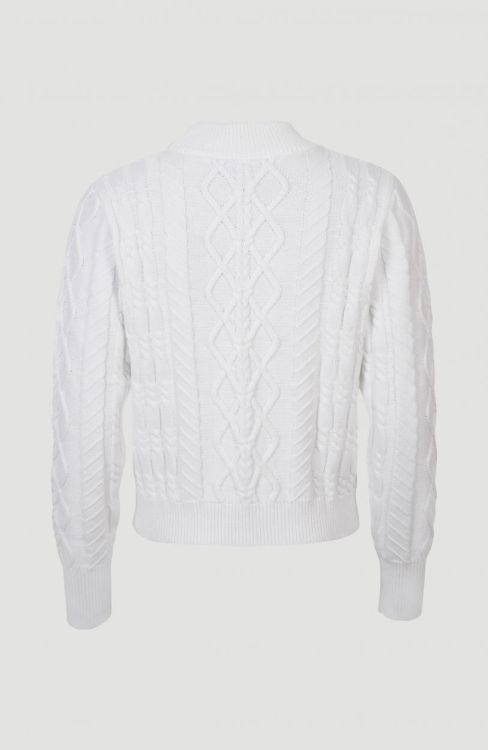 O'neill CABLE KNIT PULLOVER (1750037) - Bluesand New&Outlet 