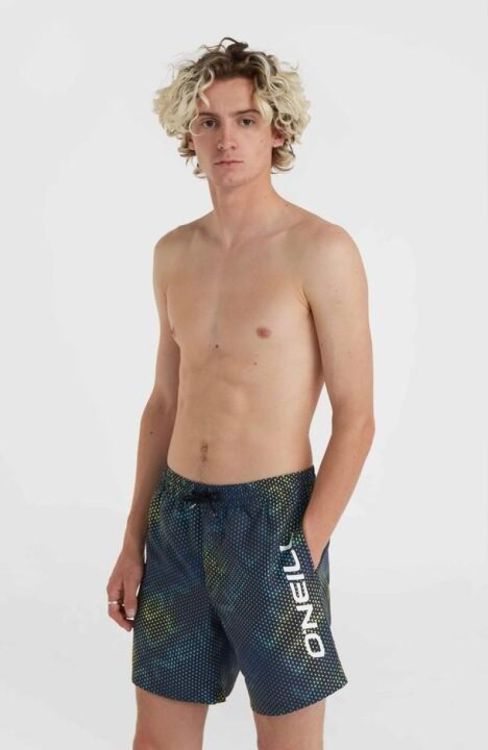 O'neill CALI 16'' SWIM SHORTS (2800152) - Bluesand New&Outlet 