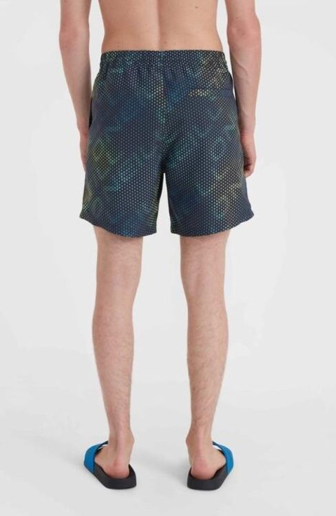 O'neill CALI 16'' SWIM SHORTS (2800152) - Bluesand New&Outlet 