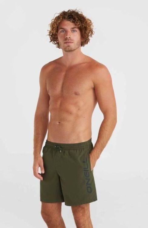 O'neill CALI 16'' SWIM SHORTS (2800152) - Bluesand New&Outlet 