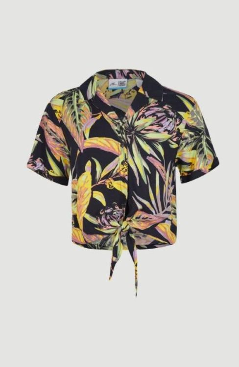 O'neill CALI BEACH SHIRT (1200005) - Bluesand New&Outlet 