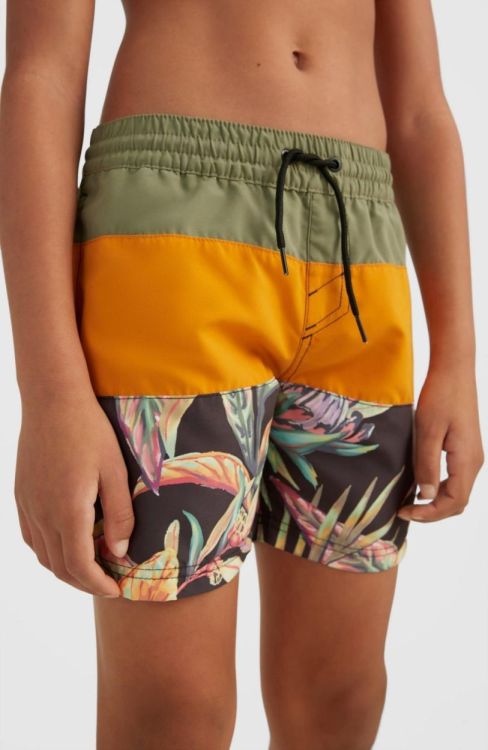 O'neill CALI BLOCK 13'' SWIM SHORTS (4800030) - Bluesand New&Outlet 