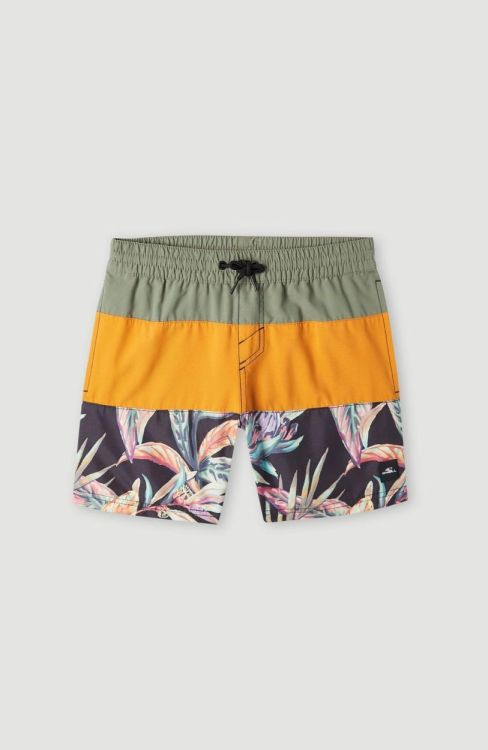 O'neill CALI BLOCK 13'' SWIM SHORTS (4800030) - Bluesand New&Outlet 