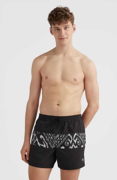 O'neill CALI BLOCK 15'' SWIM SHORTS (2800072) - Bluesand New&Outlet 