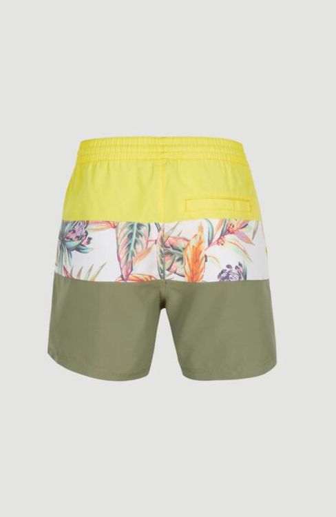 O'neill CALI BLOCK 15'' SWIM SHORTS (2800072) - Bluesand New&Outlet 