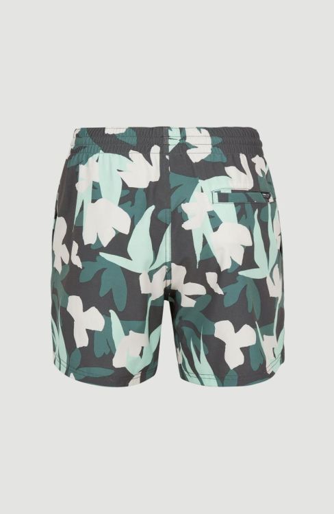 O'neill CALI CAMORRO 15'' SWIM SHORTS (2800066) - Bluesand New&Outlet 