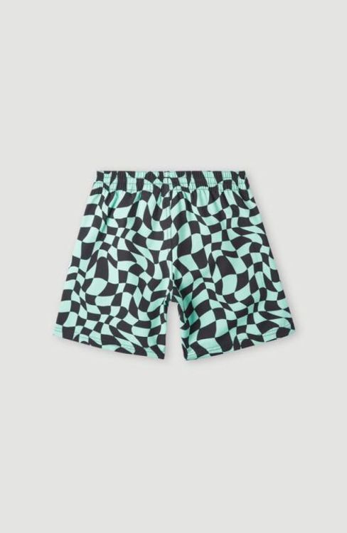 O'neill CALI CRAZY 14'' SWIM SHORTS (4800032) - Bluesand New&Outlet 