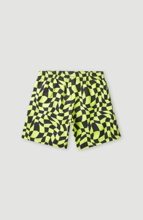 O'neill CALI CRAZY 14'' SWIM SHORTS (4800032) - Bluesand New&Outlet 