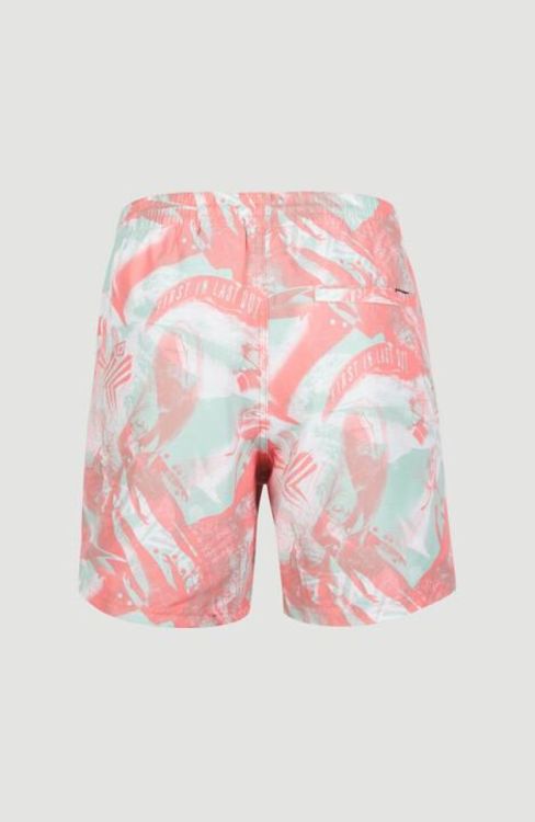 O'neill CALI CRAZY 16'' SWIM SHORTS (2800083) - Bluesand New&Outlet 