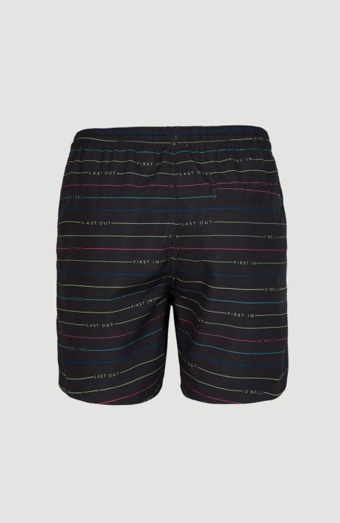 O'neill CALI FIRST 15'' SWIM SHORTS (2800087) - Bluesand New&Outlet 