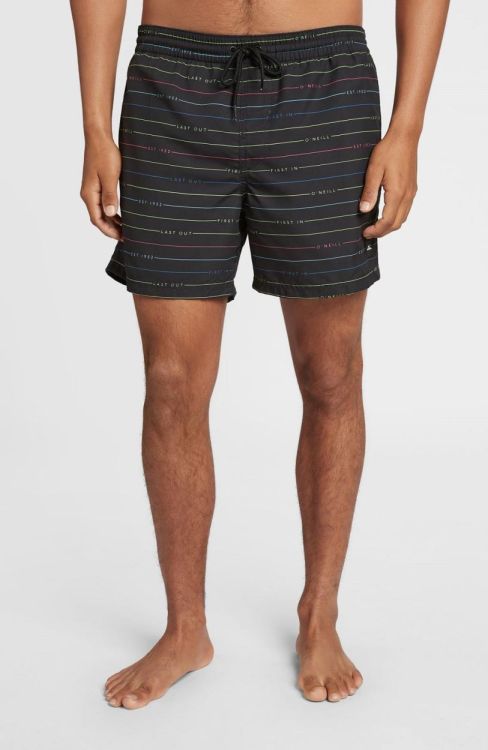 O'neill CALI FIRST 15'' SWIM SHORTS (2800087) - Bluesand New&Outlet 