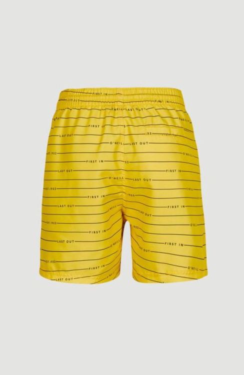 O'neill CALI FIRST 15'' SWIM SHORTS (2800087) - Bluesand New&Outlet 