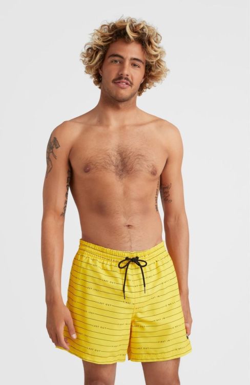 O'neill CALI FIRST 15'' SWIM SHORTS (2800087) - Bluesand New&Outlet 