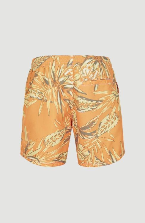 O'neill CALI FLORAL 16'' SWIM SHORTS (2800070) - Bluesand New&Outlet 