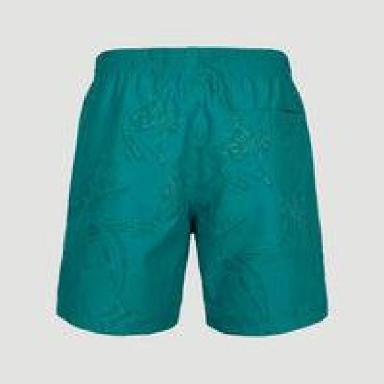 O'neill CALI FLORAL SHORTS BLUE AO 4 (2800045) - Bluesand New&Outlet 