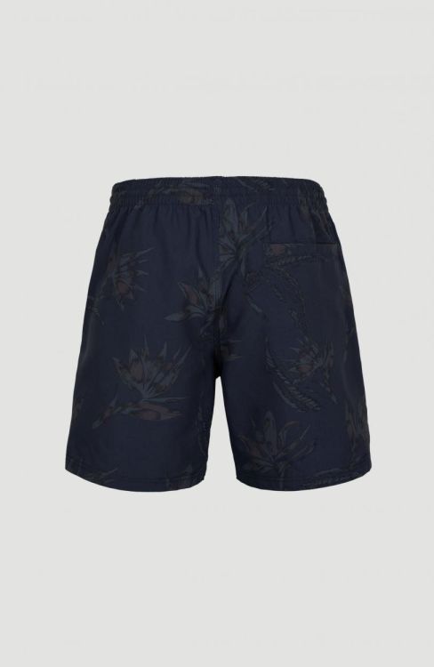 O'neill CALI FLORAL SHORTS BLUE AO 5 (2800045) - Bluesand New&Outlet 