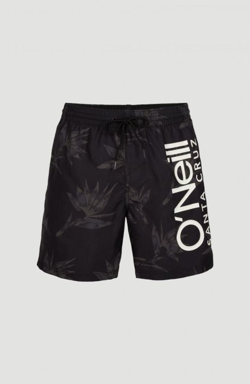 O'neill CALI FLORAL SHORTS (2800045) - Bluesand New&Outlet 